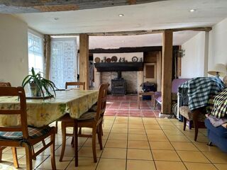  Maison � vendre 4 pi�ces 74 m�
