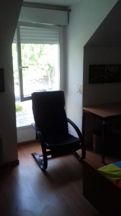  Appartement  louer 1 pice 12 m