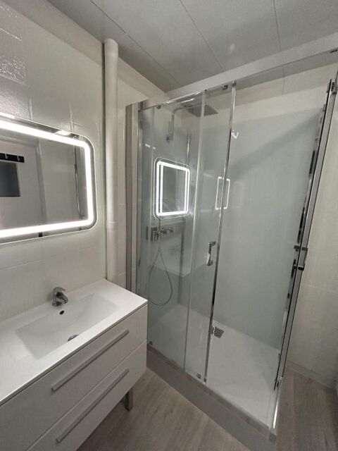  Appartement � louer 3 pi�ces 57 m�