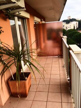  Appartement à louer 2 pièces 30 m²