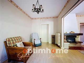  Maison à vendre 4 pièces 93 m²