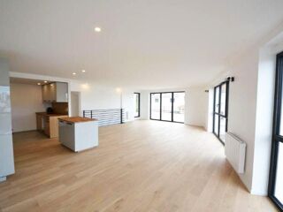  Appartement � vendre 4 pi�ces 125 m�