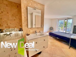  Maison à vendre 7 pièces 165 m²