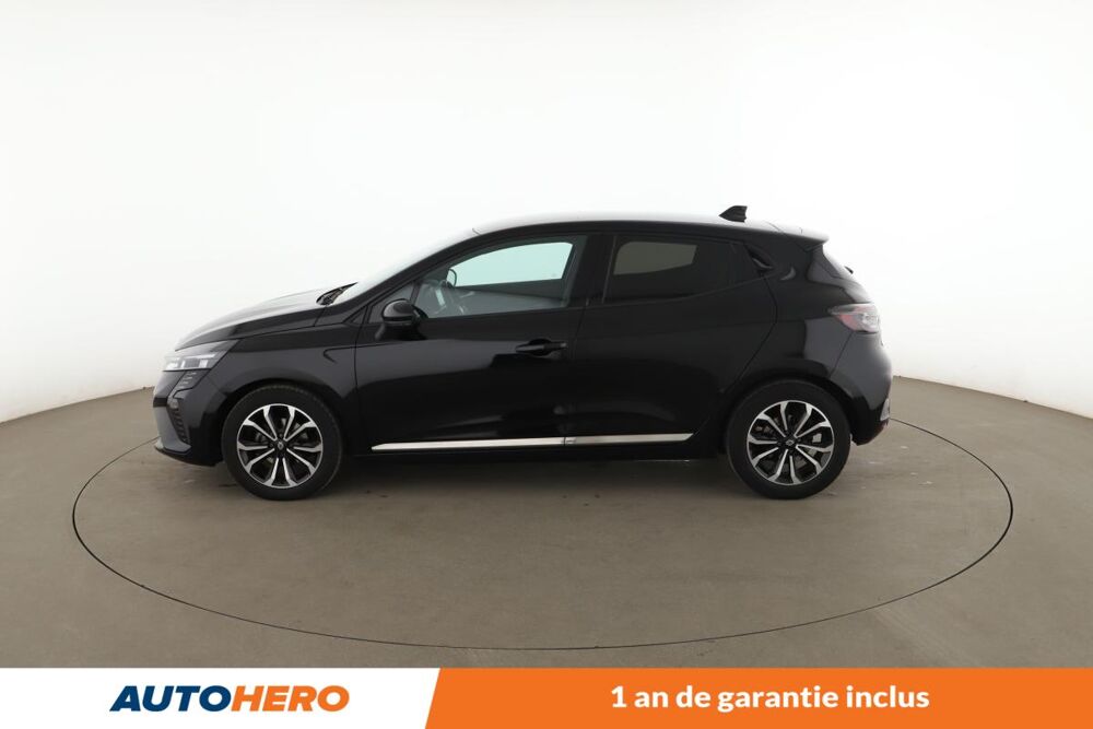 Clio 1.0 TCe Techno 91 ch 2023 occasion 92130 Issy-les-Moulineaux