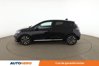 Clio 1.0 TCe Techno 91 ch 2023 occasion 92130 Issy-les-Moulineaux