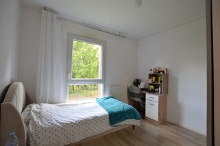  Appartement � vendre 4 pi�ces 80 m�