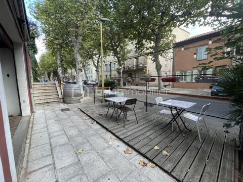 Fonds de commerce &agrave; vendre 41900 12100 Millau