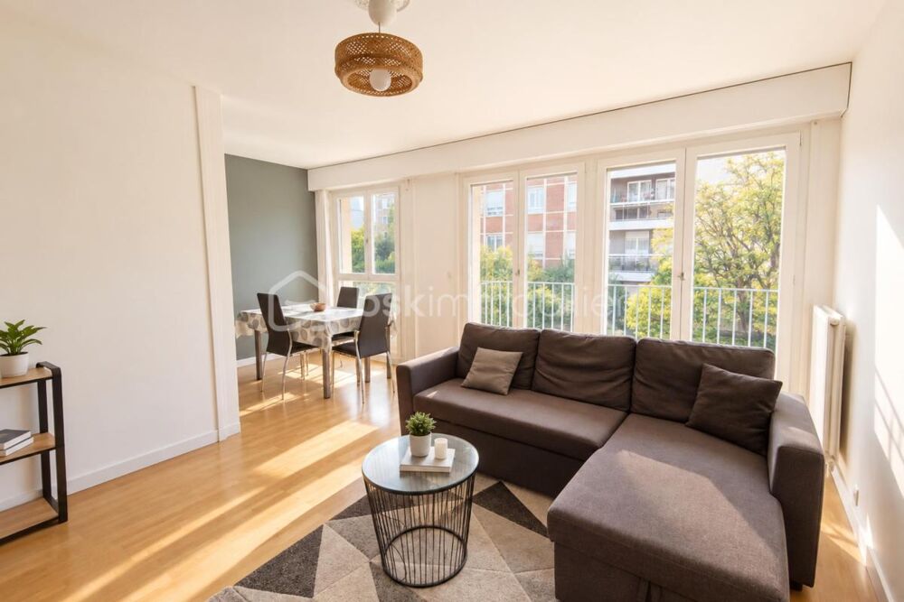 Appartement 2 pièces 52 m² · à Versailles · 52 m² · 409 000 €
