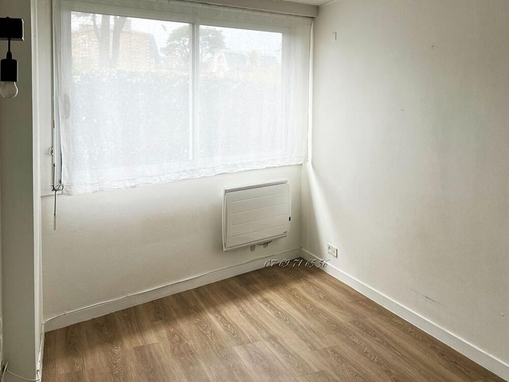 Vente Appartement Appartement Dinard 4 pièces 95 m2 Dinard