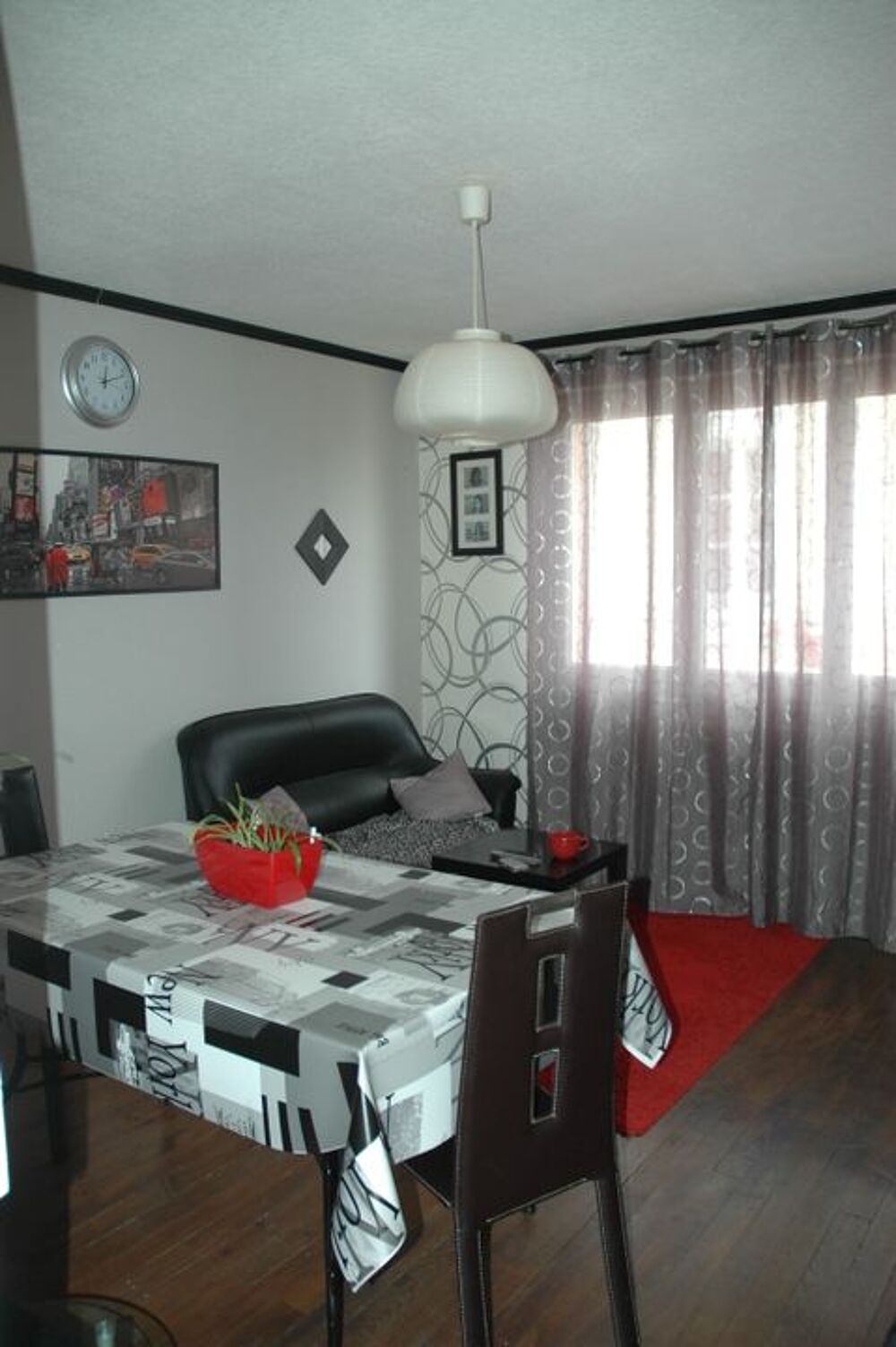 Location Appartement Appartement de 45m2 à louer sur Elbeuf Elbeuf