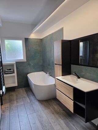 Maison à vendre 4 pièces 136 m²