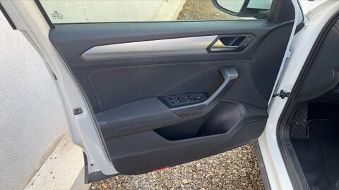 T-ROC 1.5 TSI Evo 150 DSG7 Life Business - Automatique 2022 occasion 13510 Eguilles