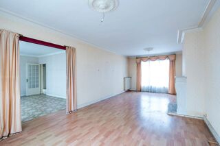  Maison � vendre 5 pi�ces 195 m� Poitiers