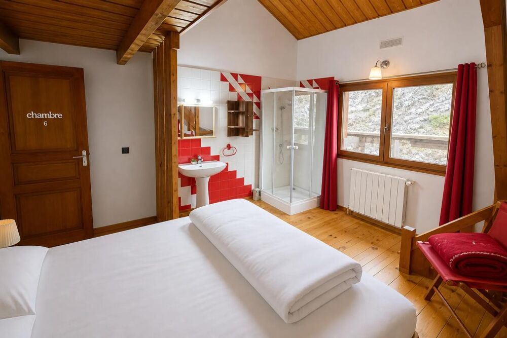 à vendre  Chalet Ax-les-Thermes (09110)