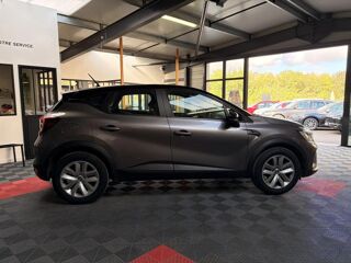 Captur Business Edition TCE 2021 occasion 17139 Dompierre-sur-Mer