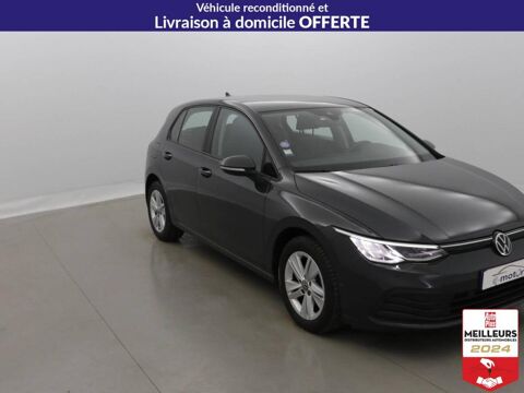 Golf TSI OPF 110 Life 2022 occasion 10150 Lavau