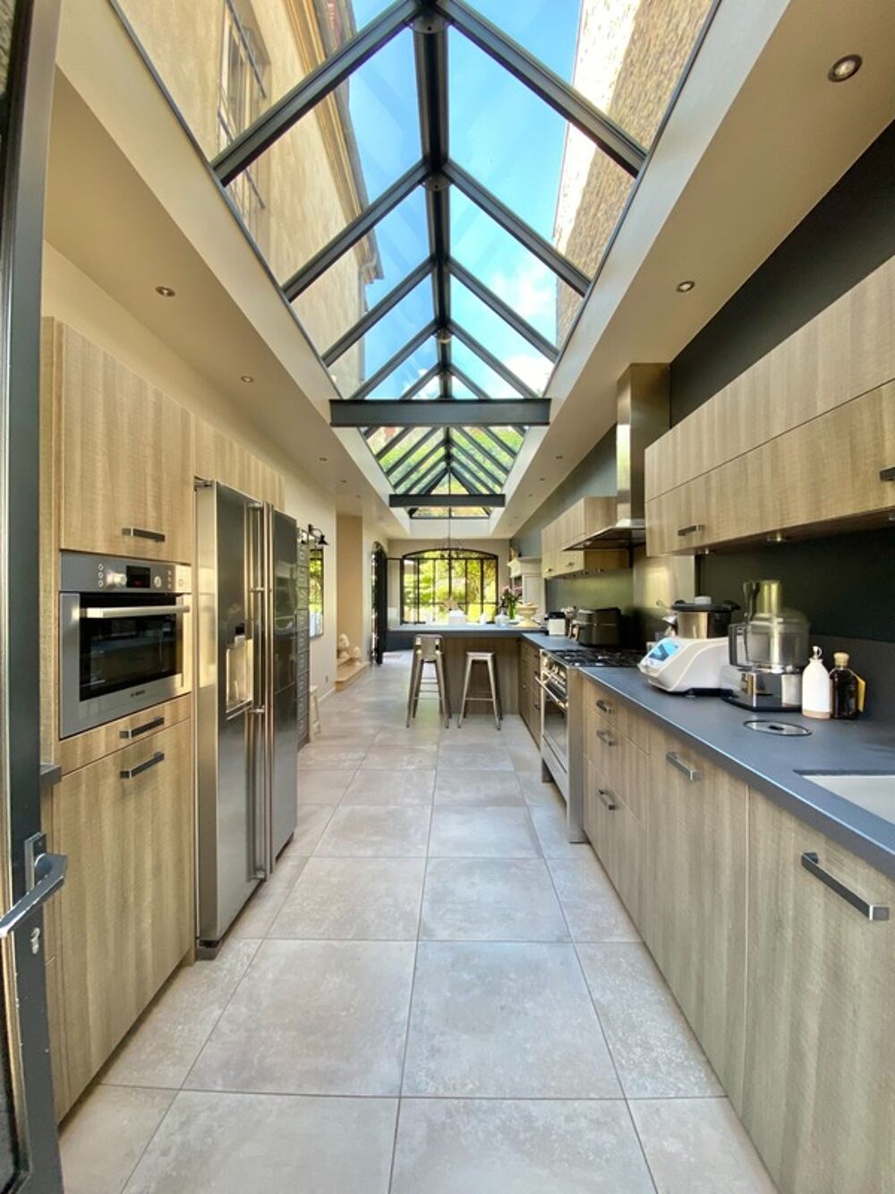  vendre  Maison Mantes-la-Jolie (78200)