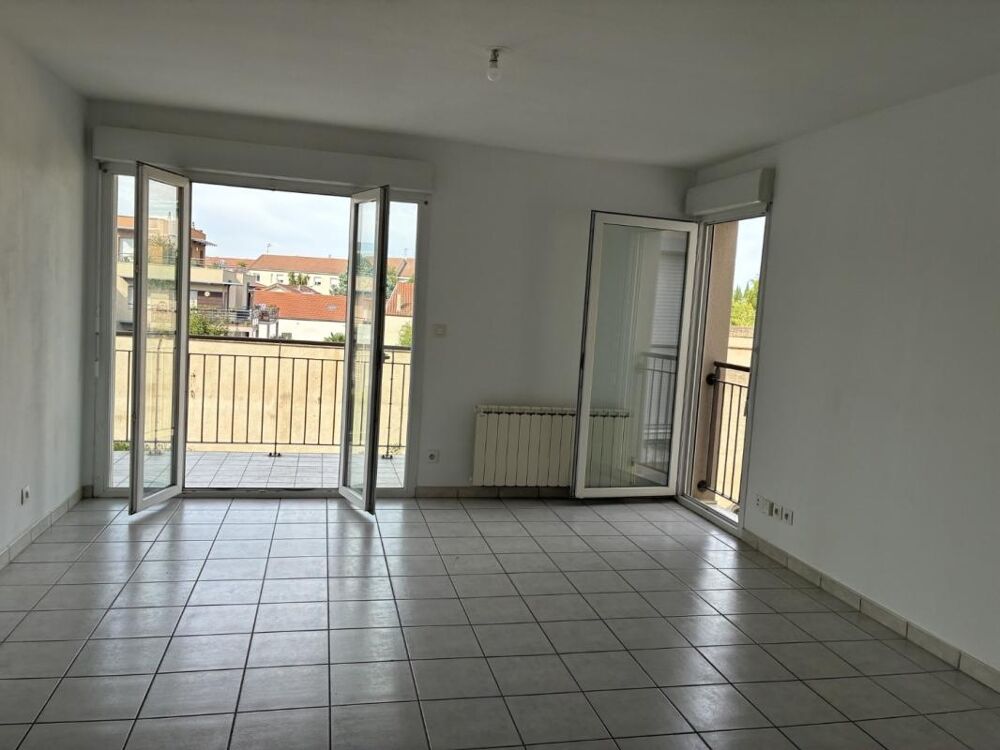 Location Appartement Lorette quartier calme appartement T3 avec garage et parking Lorette