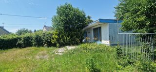  Maison à vendre 2 pièces 45 m²
