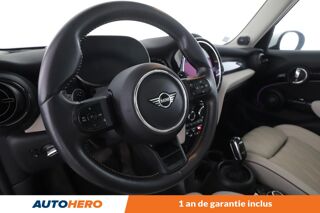 Cooper S Edition Premium Plus BVA7 5P 178 ch 2022 occasion 92130 Issy-les-Moulineaux