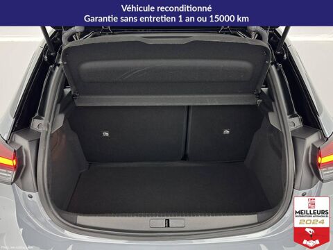 Corsa 1.2 Turbo 100ch GS BVA8 2025 occasion 10150 Lavau