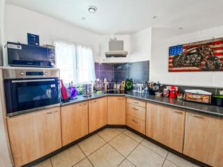  Villa  vendre 4 pices 110 m
