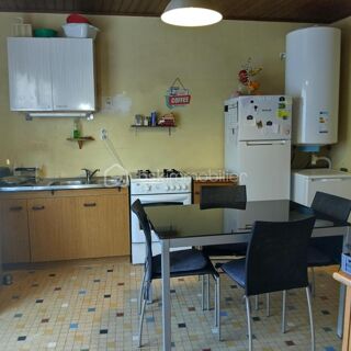  Maison à vendre 3 pièces 103 m²