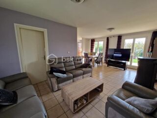  Maison � vendre 5 pi�ces 95 m�