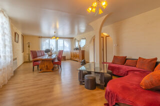  Maison à vendre 7 pièces 138 m²
