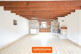 Maison à vendre 5 pièces 129 m²