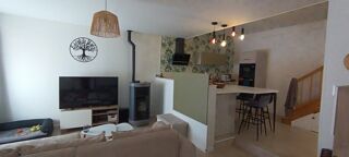  Maison à vendre 4 pièces 89 m²