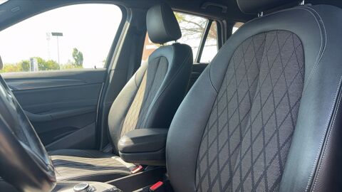 X1 XDrive 20d 190 BVA Xline - Automatique Entretien constructeu 2019 occasion 47000 Agen