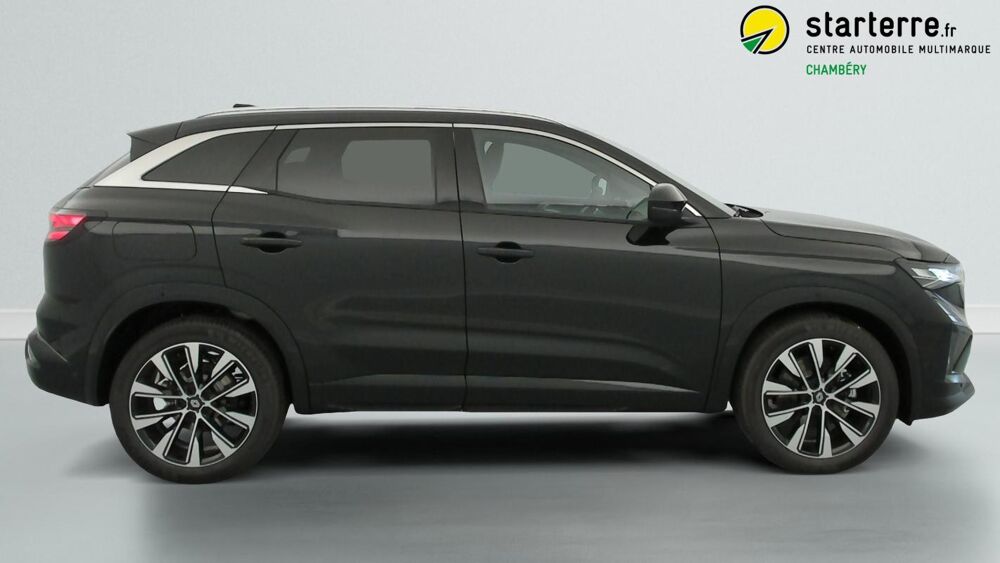 Austral full hybrid E-Tech 200 ch Techno 2026 occasion 73420 Voglans