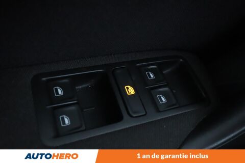 Polo 1.2 TSI BlueMotion Tech Match 5P 90 ch 2017 occasion 92130 Issy-les-Moulineaux