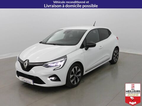 Annonce voiture Renault Clio 14900 €