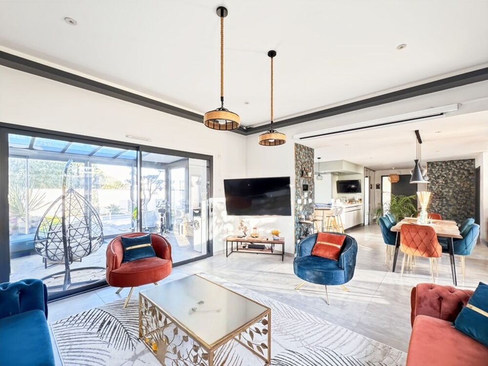  vendre  Maison Les Ponts-de-C (49130)