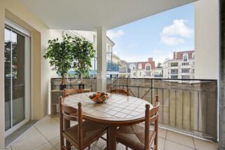  Appartement  vendre 4 pices 76 m
