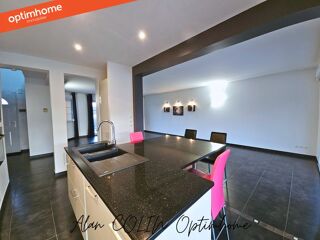  Maison � vendre 6 pi�ces 229 m�