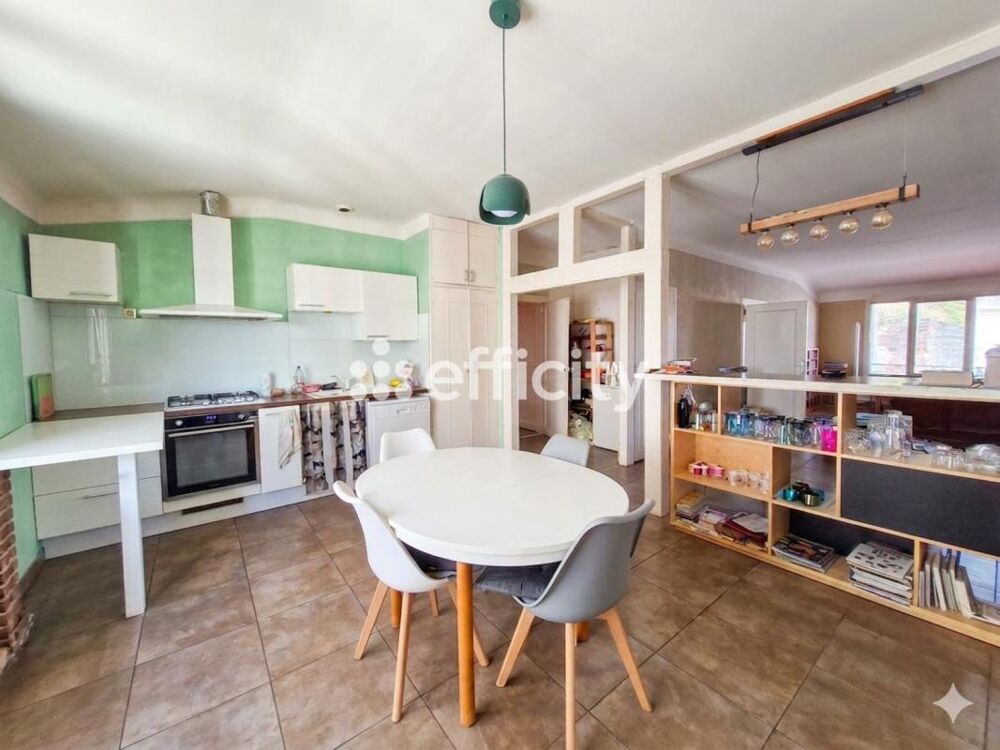 Vente Maison Maison de ville Agen