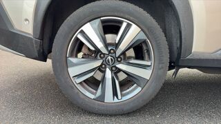X-Trail 1.5 DIG-T e-Power 204 Hybrid 2WD BVA7 Tekna - Automatique To 2023 occasion 94440 Villecresnes