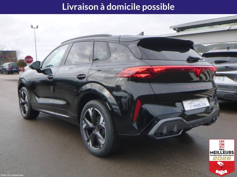 Terramar eTSI Hybrid 150 DSG7 V +Jantes 19'' 2026 occasion 10150 Lavau