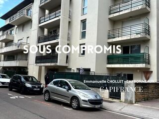  Appartement � vendre 2 pi�ces 45 m�