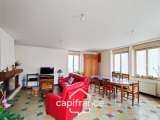  Maison � vendre 6 pi�ces 150 m�