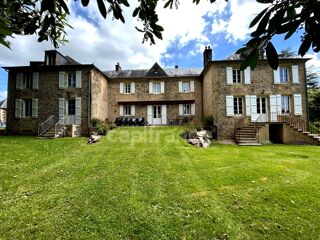  Propriété/château à vendre 13 pièces 520 m²