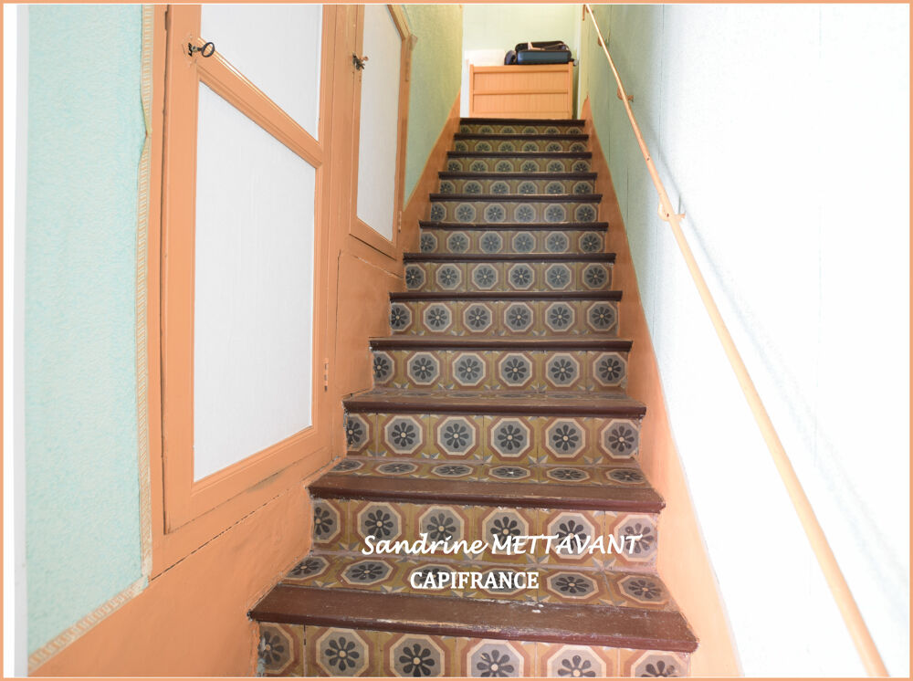 Vente Maison Maison à vendre 4 pièces SAINT THIBERY (34) Saint thibery