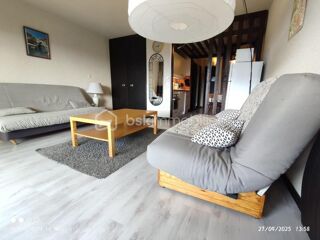  Appartement  vendre 1 pice 35 m