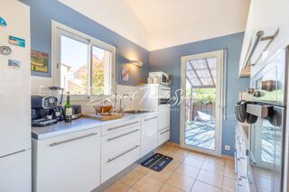  Maison � vendre 4 pi�ces 89 m�