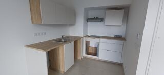  Appartement à louer 2 pièces 39 m²