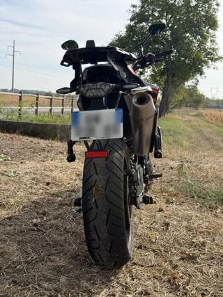 KTM 2022 occasion 68000 Colmar