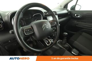 C3 Aircross 1.5 Blue-HDi Feel BVM6 110 ch 2020 occasion 92130 Issy-les-Moulineaux